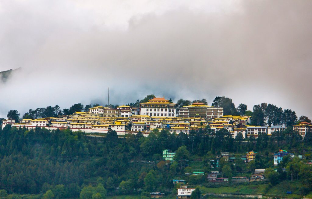 Exploring Tawang – The north eastern gem of&nbsp;India