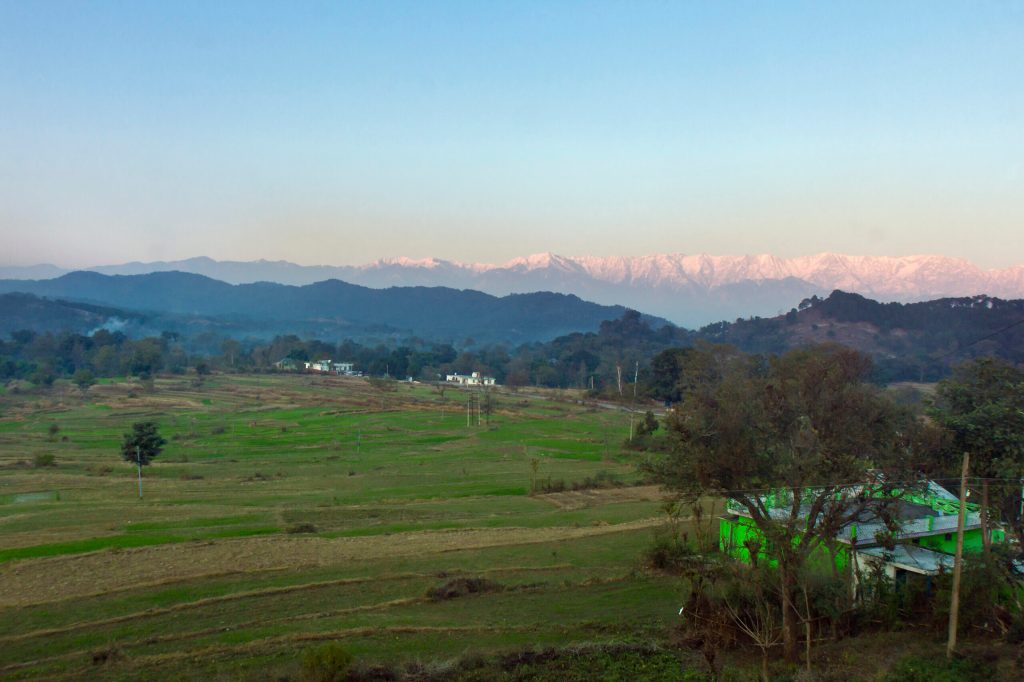 Mini memoirs: Delhi – Mcleodganj – Delhi feat hustling in&nbsp;Chandigarh